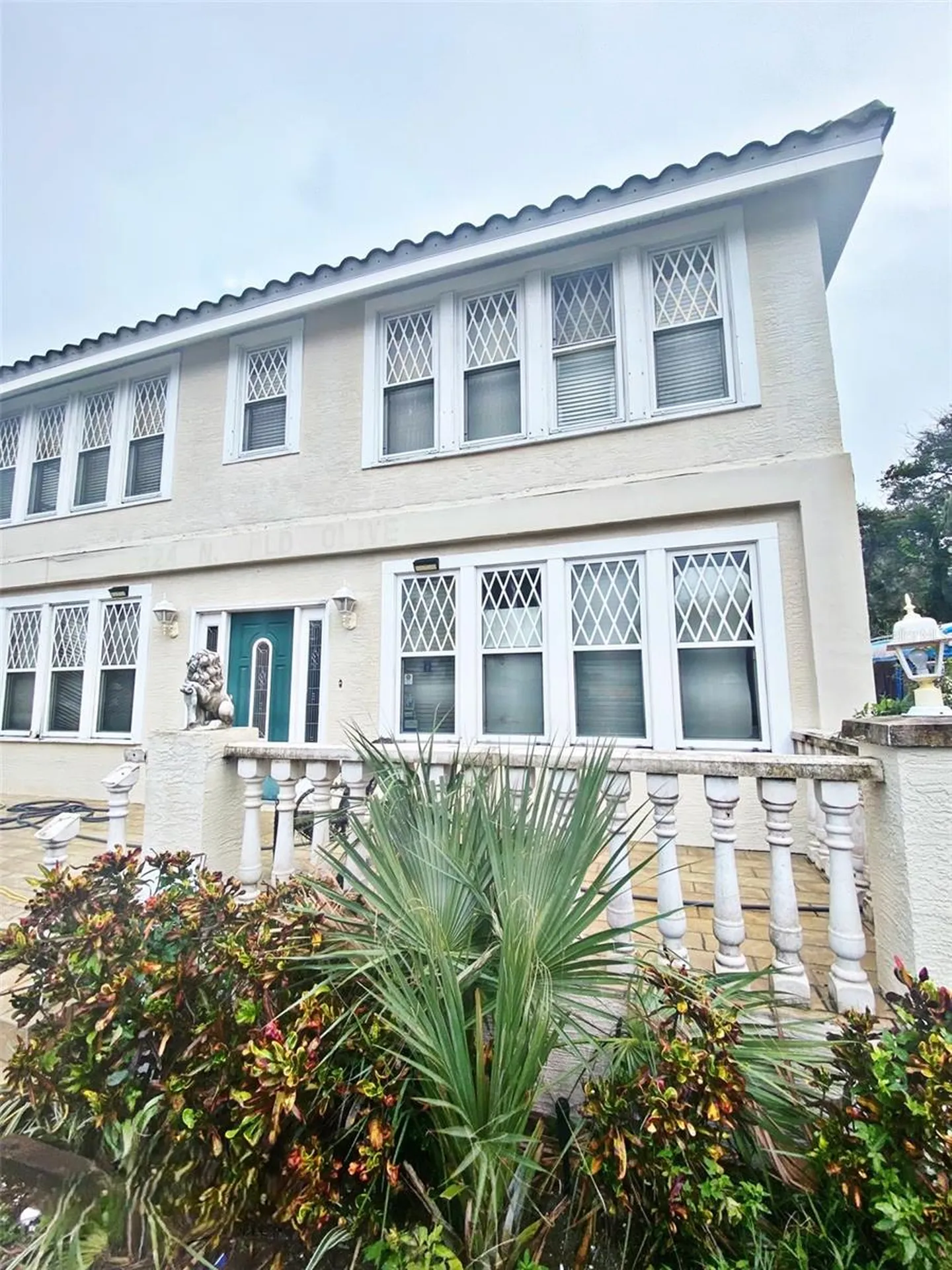 624 N Wild Olive Avenue Daytona Beach FL 32118