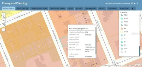 624 N Wild Olive Avenue Daytona Beach FL 32118