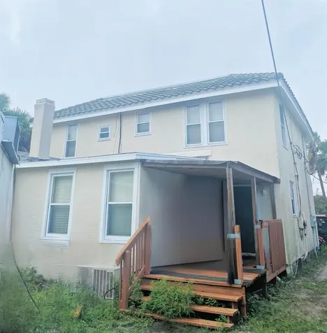 624 N Wild Olive Avenue Daytona Beach FL 32118