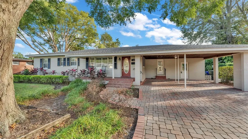 534 Bonnie Drive Lakeland FL 33803