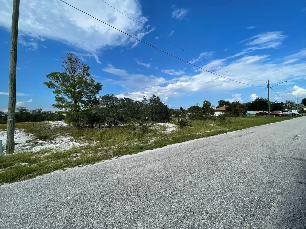 0 Joey Lane Frostproof FL 33843