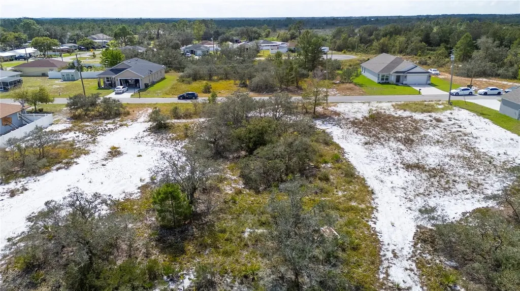 0 Joey Lane Frostproof FL 33843