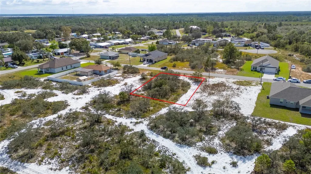 0 Joey Lane Frostproof FL 33843