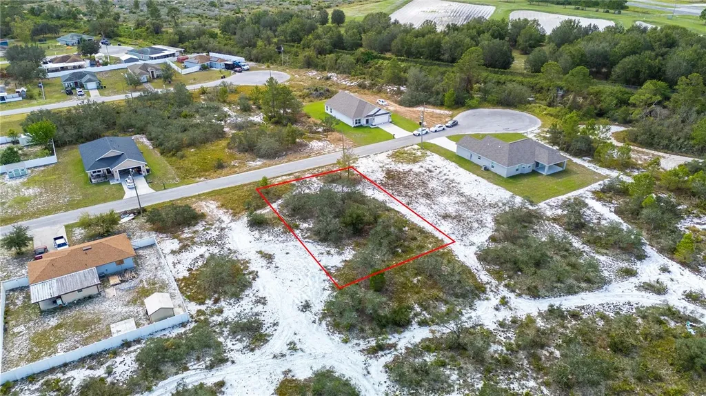 0 Joey Lane Frostproof FL 33843