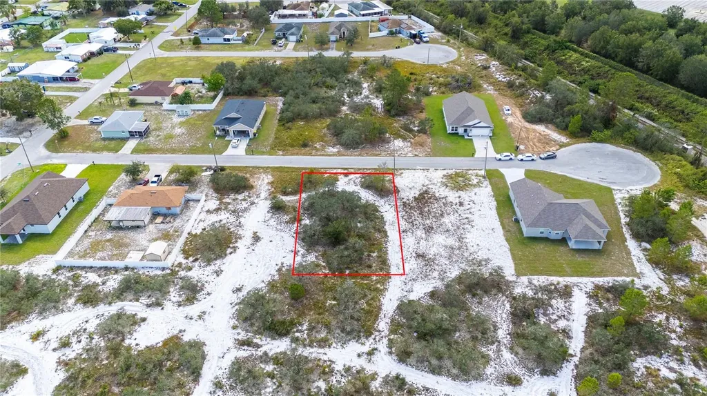 0 Joey Lane Frostproof FL 33843