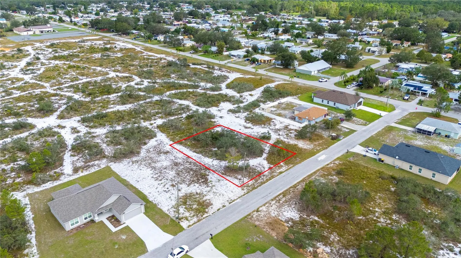 0 Joey Lane Frostproof FL 33843
