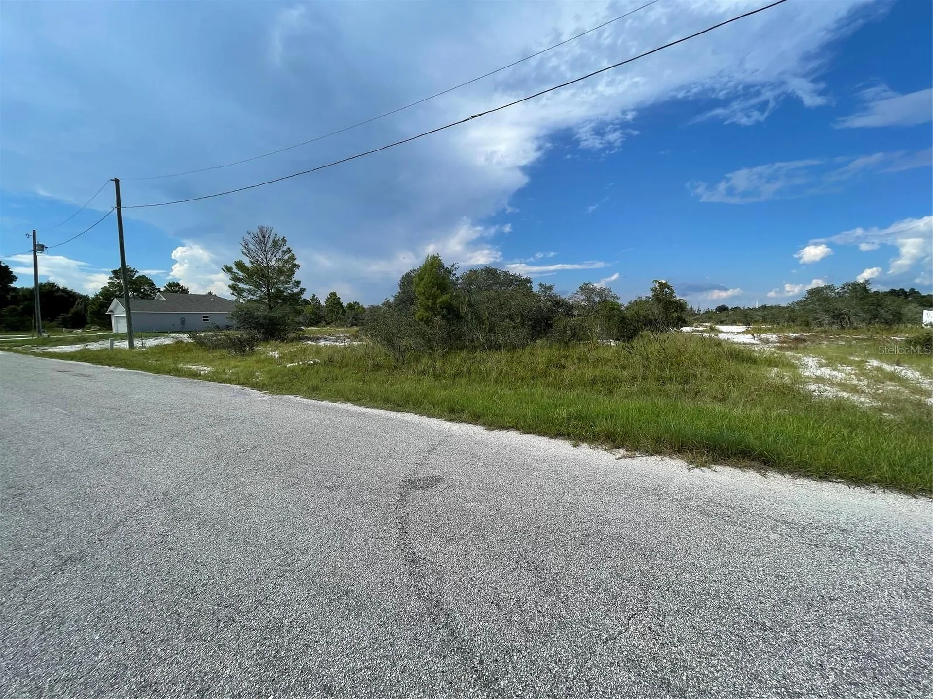 0 Joey Lane Frostproof FL 33843