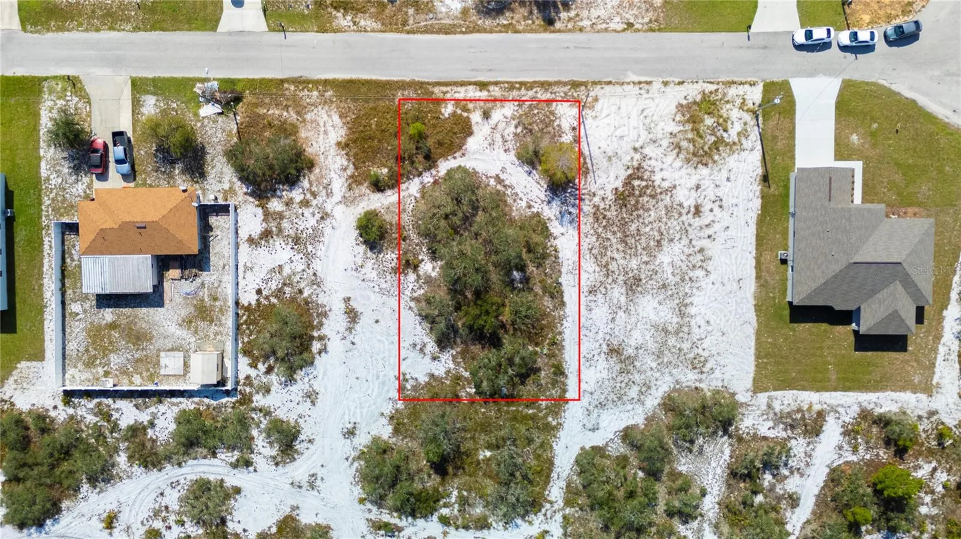 0 Joey Lane Frostproof FL 33843