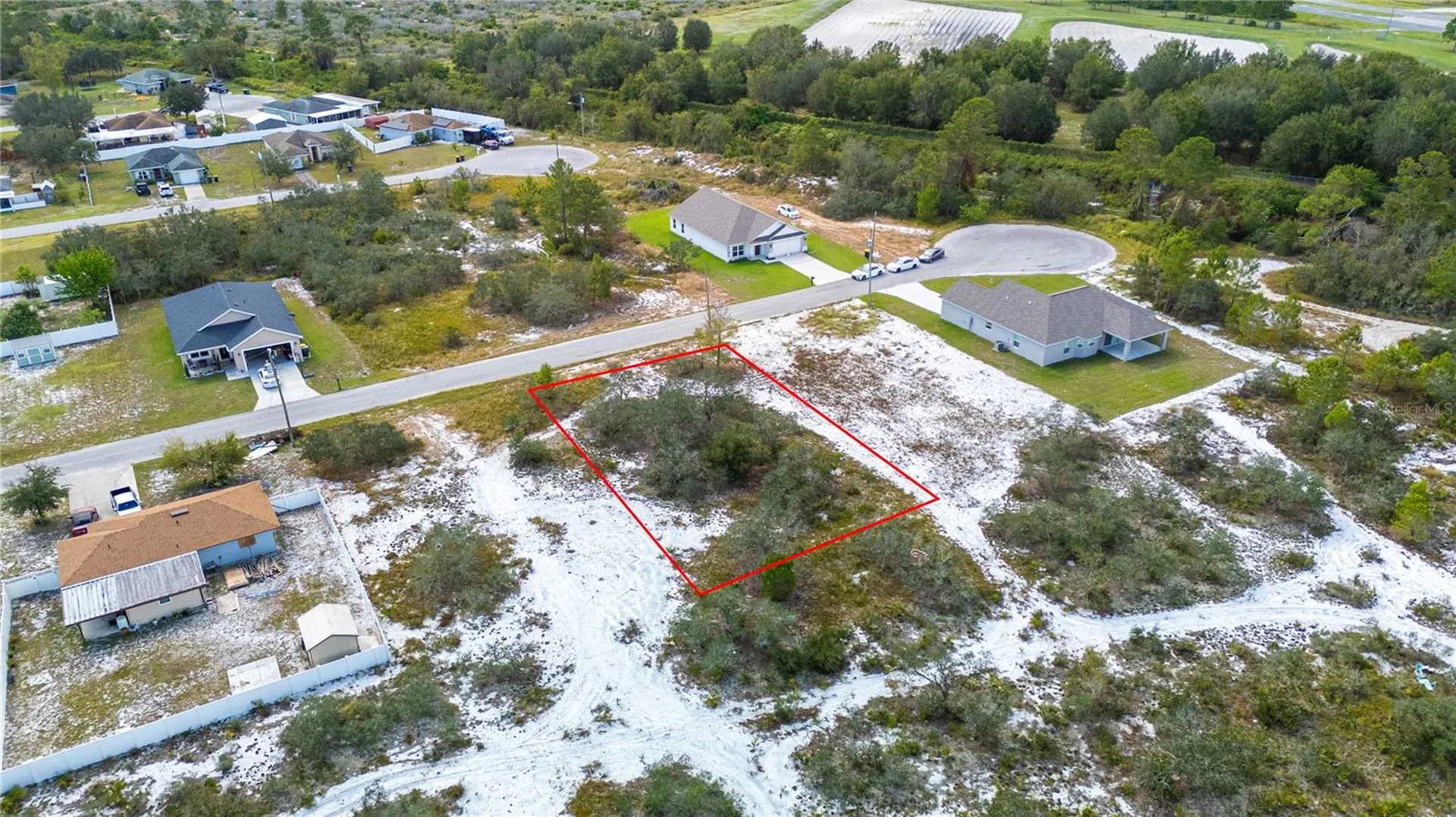 0 Joey Lane Frostproof FL 33843