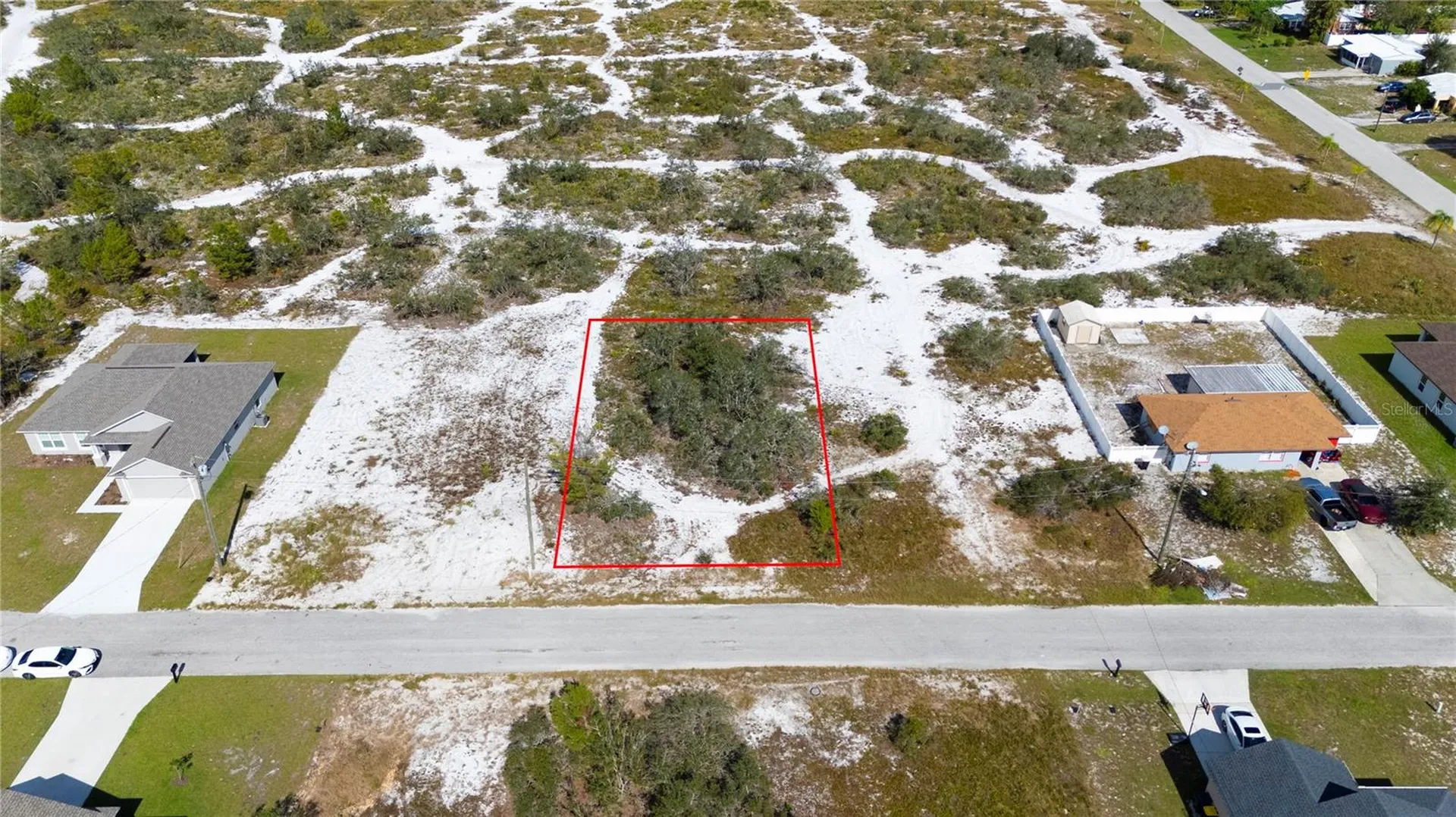 0 Joey Lane Frostproof FL 33843