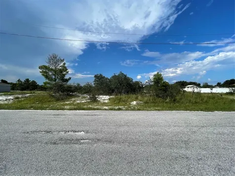 0 Joey Lane Frostproof FL 33843