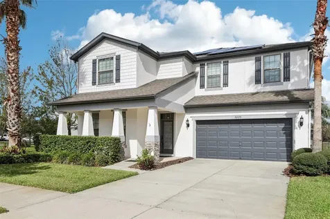 9220 Mountain Magnolia Drive Riverview FL 33578