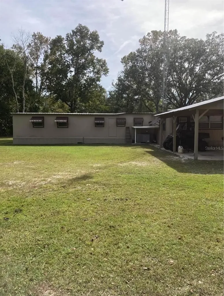 9083 NW 128 Court Chiefland FL 32626