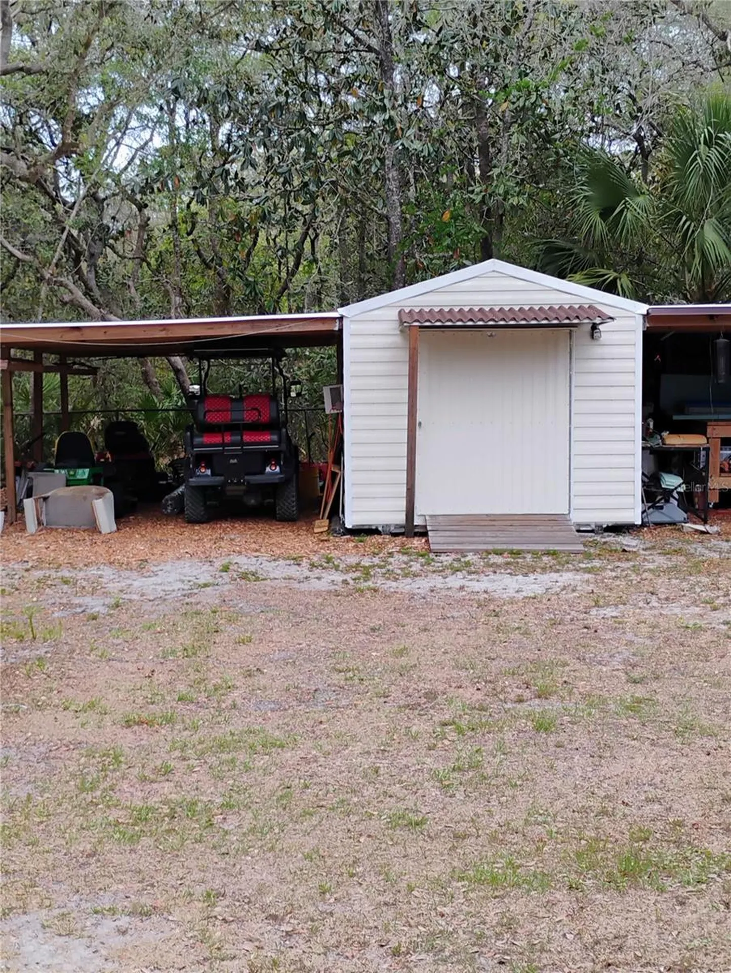 9083 NW 128 Court Chiefland FL 32626