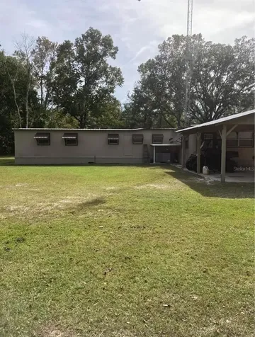 9083 NW 128 Court Chiefland FL 32626