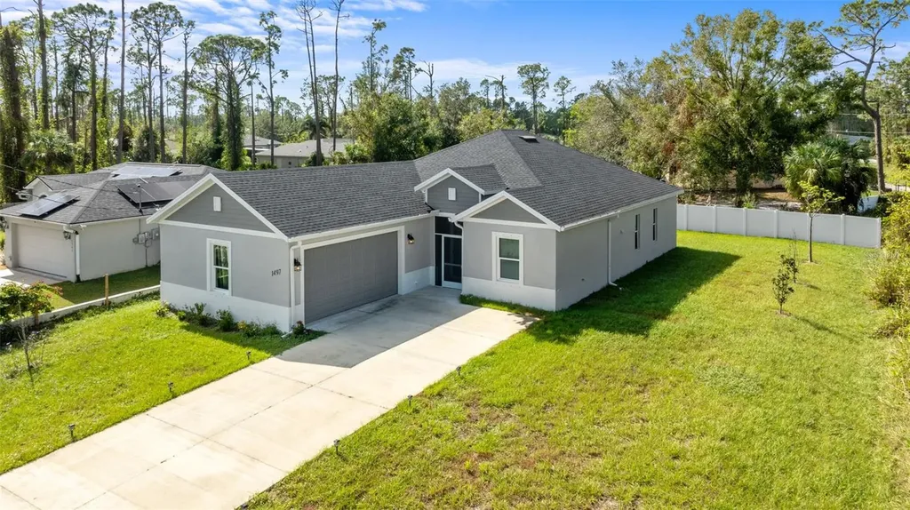 1497 Nordendale Boulevard North Port FL 34288