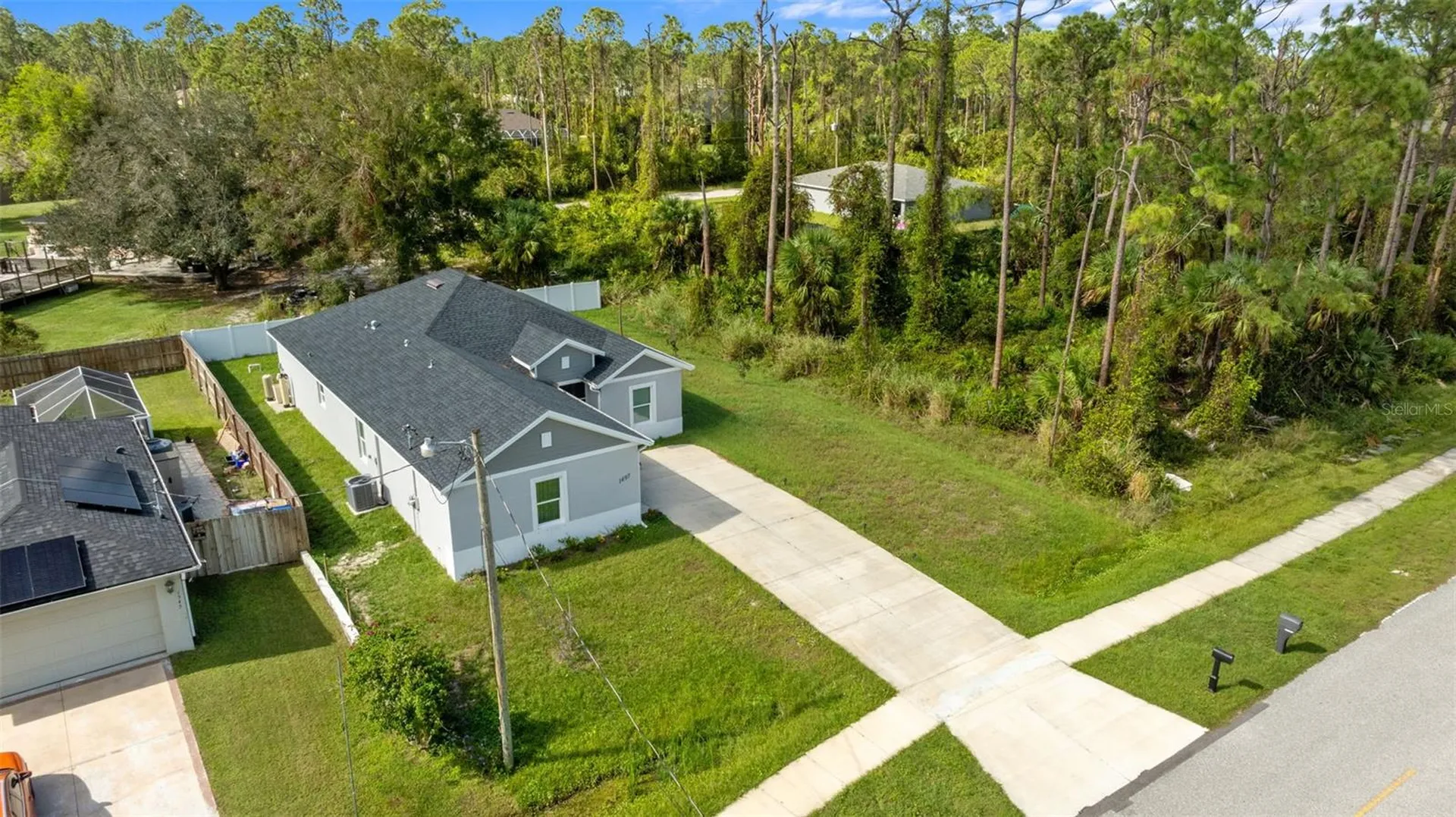 1497 Nordendale Boulevard North Port FL 34288