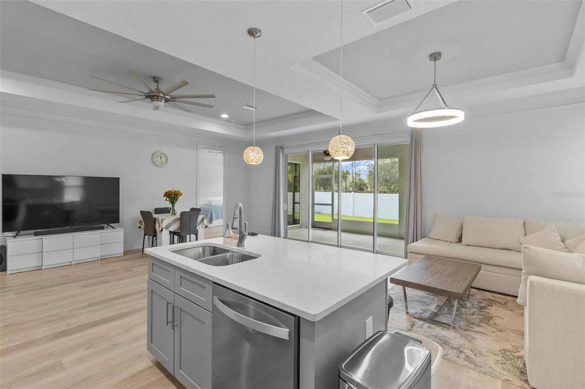 1497 Nordendale Boulevard North Port FL 34288