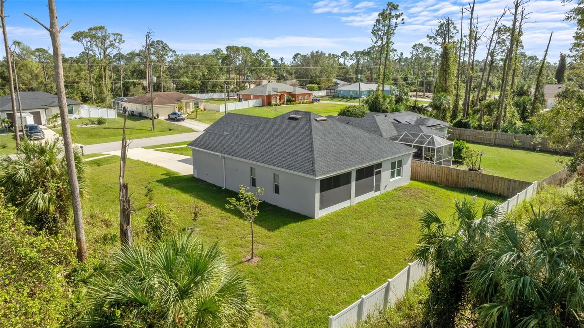 1497 Nordendale Boulevard North Port FL 34288