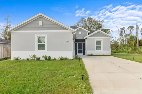 1497 Nordendale Boulevard North Port FL 34288