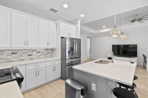 1497 Nordendale Boulevard North Port FL 34288