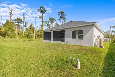 1497 Nordendale Boulevard North Port FL 34288