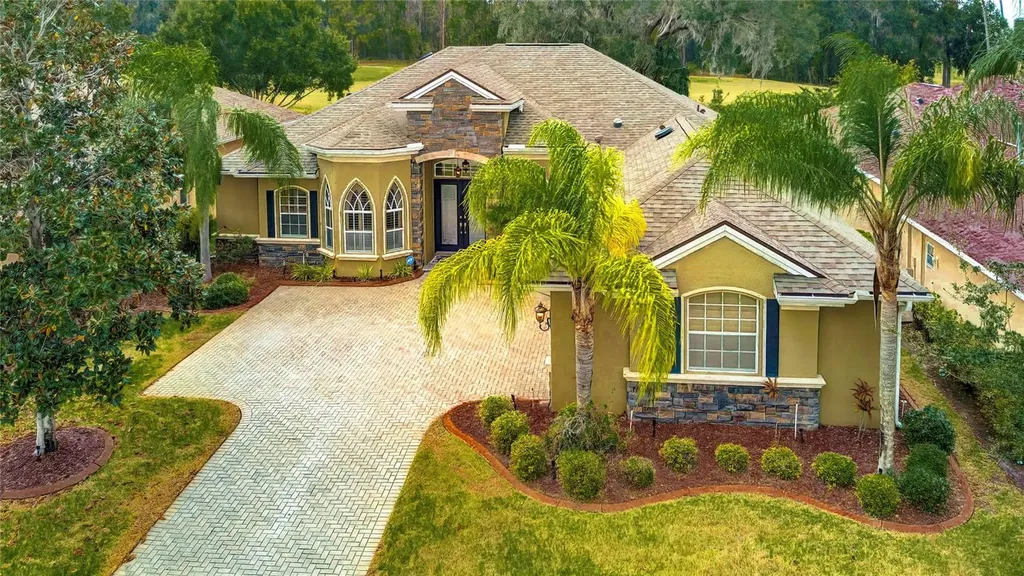 4411 Gevalia Drive Brooksville FL 34604