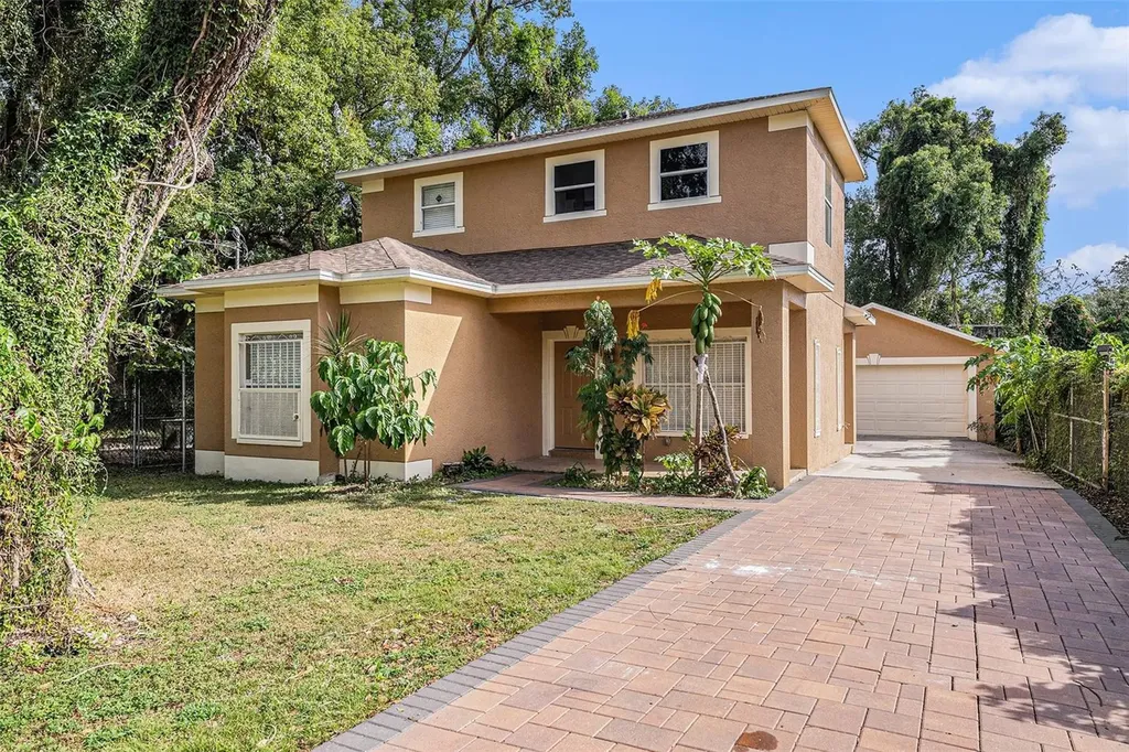 8507 N Elmer Street Tampa FL 33604
