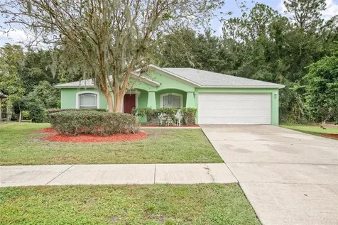 937 Lake Lindley Drive N Deland FL 32724