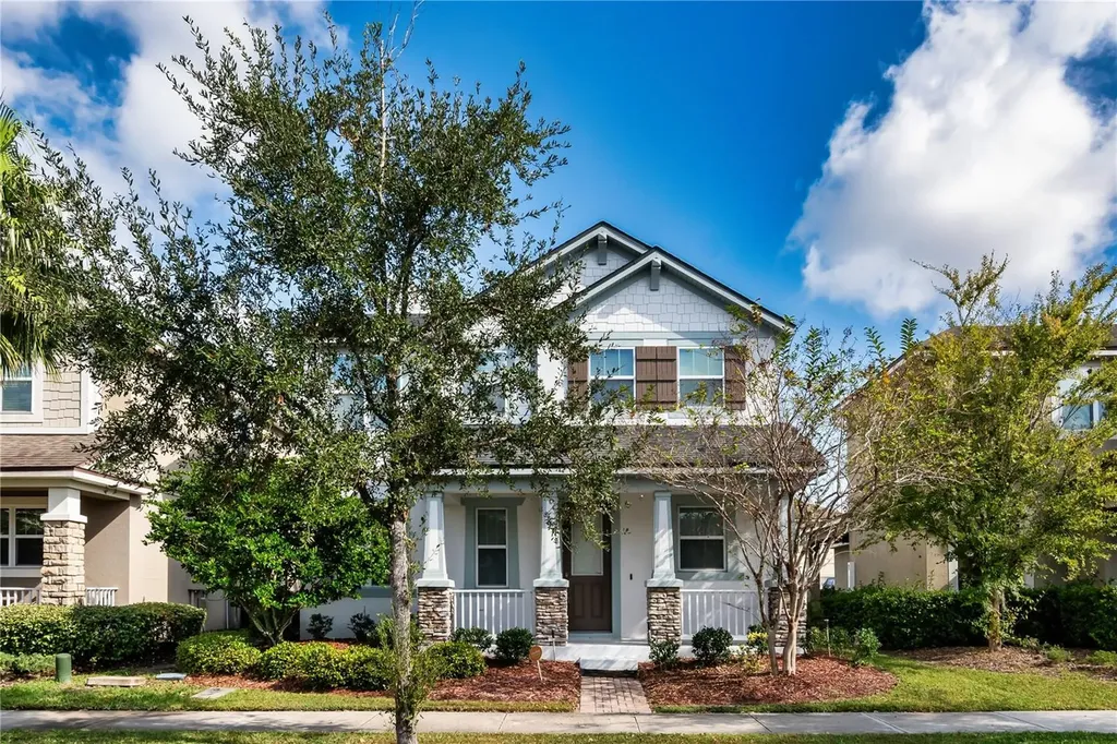 4763 Creekside Park Avenue Orlando FL 32811