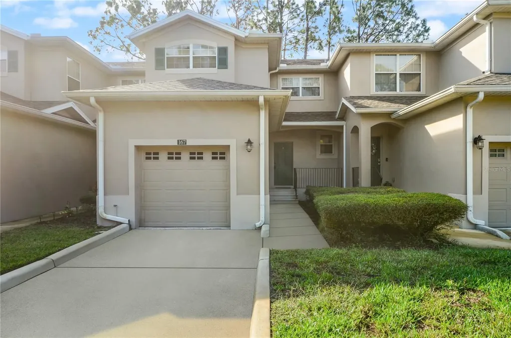 167 Grey Widgeon Court Daytona Beach FL 32119