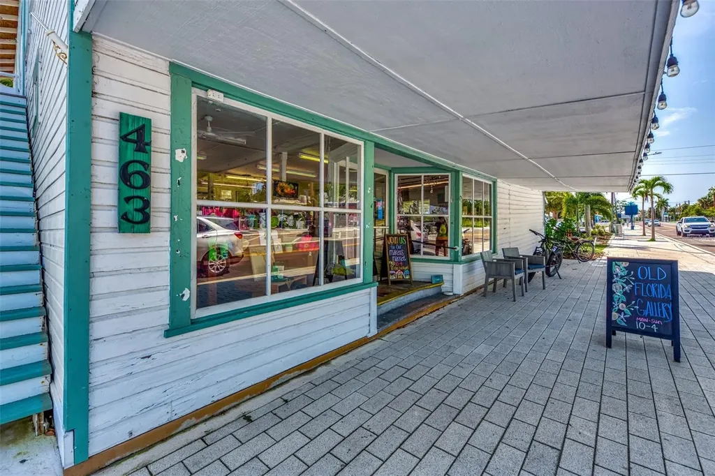 2400 N Beach Road Englewood FL 34223