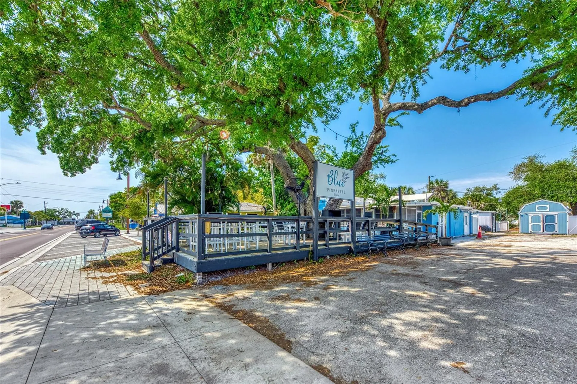 2400 N Beach Road Englewood FL 34223