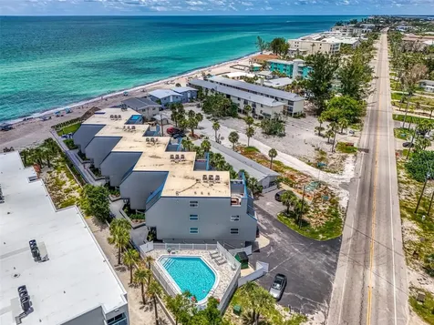 2400 N Beach Road Englewood FL 34223