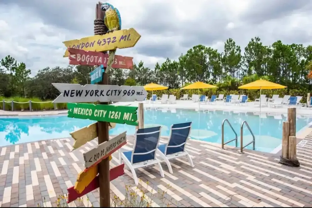 709 Benoi Drive Davenport FL 33896