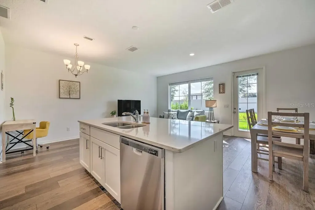 709 Benoi Drive Davenport FL 33896