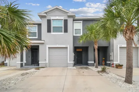 3230 Pleasant Willow Court Brandon FL 33511