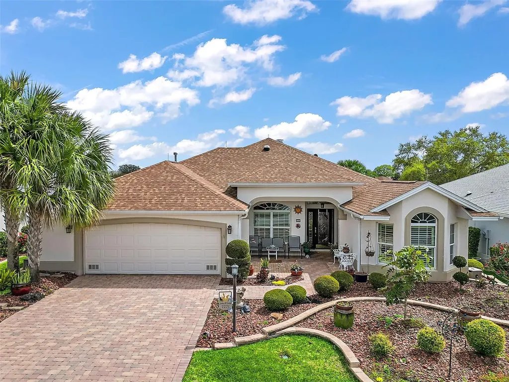 7271 SE 172nd Legacy Lane The Villages FL 32162
