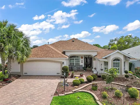 7271 SE 172nd Legacy Lane The Villages FL 32162
