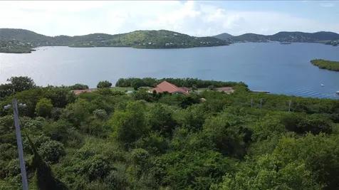 1 Barrio Frailes Culebra PR 00775