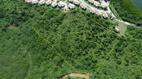 1 Barrio Frailes Culebra PR 00775