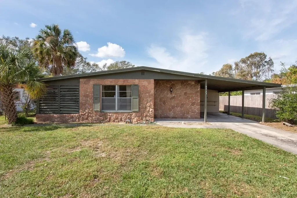 6333 S Renellie Court Tampa FL 33616