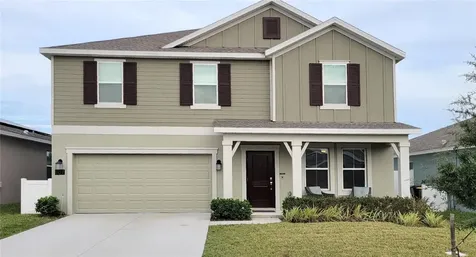 1107 James Paul Road Davenport FL 33837
