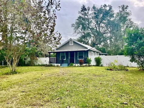 1306 Bonnie Road Plant City FL 33563
