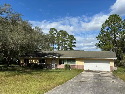 2390 SW Shorewood Drive Dunnellon FL 34431