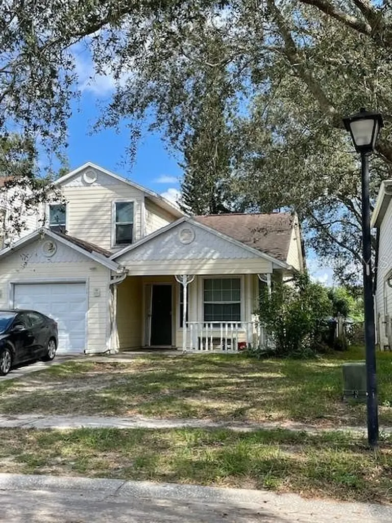 6776 Brittany Chase Court Orlando FL 32810