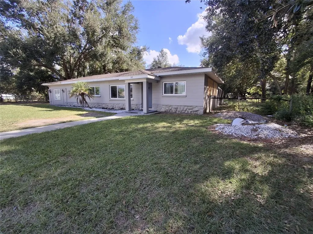 505 3rd Street SW Fort Meade FL 33841