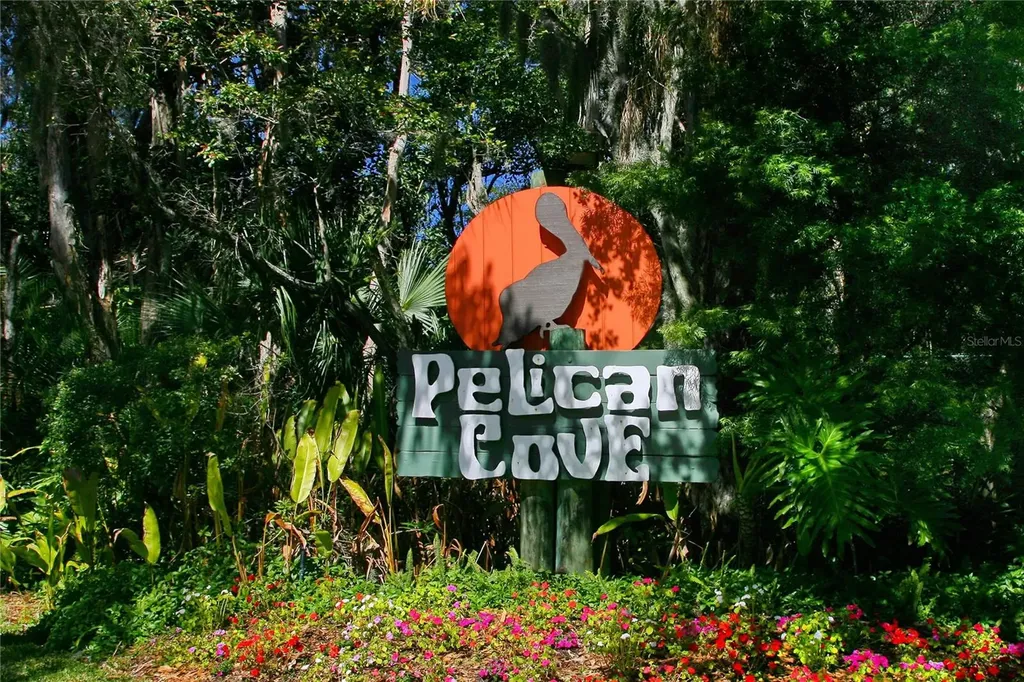 1717 Pelican Cove Road Sarasota FL 34231
