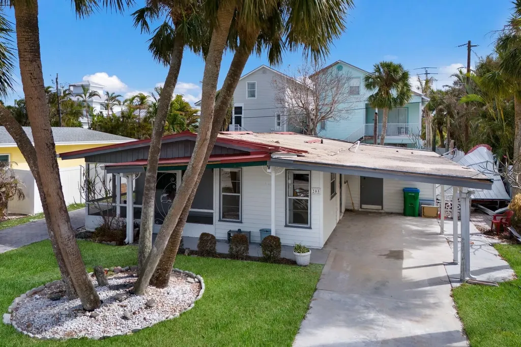 205 67th Street Holmes Beach FL 34217