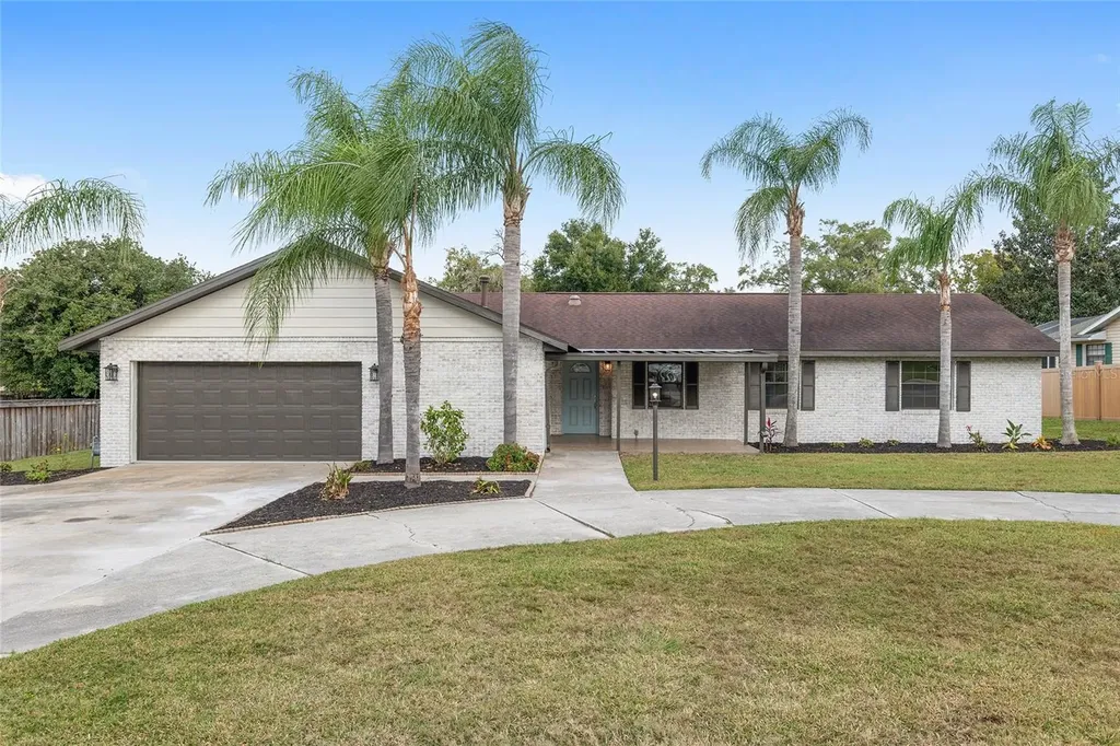 3933 SE 17th Lane Ocala FL 34471